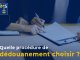 Dédouanement : procédure de droit commun ou domiciliée ?