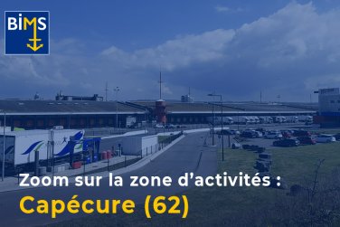 Zone d’activités Capécure : notre quotidien