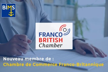 Membre de la Chambre de Commerce Franco-Britannique