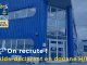 On recrute : aide-déclarant en douane H/F