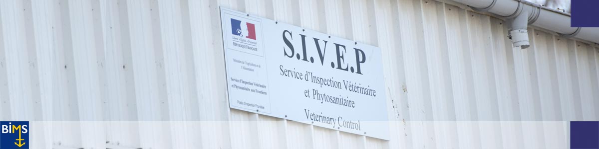 controle SIVEP calais